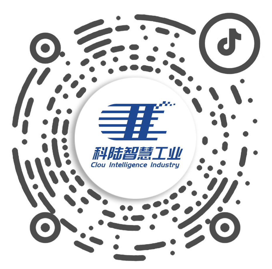 科陆智慧工业抖音号